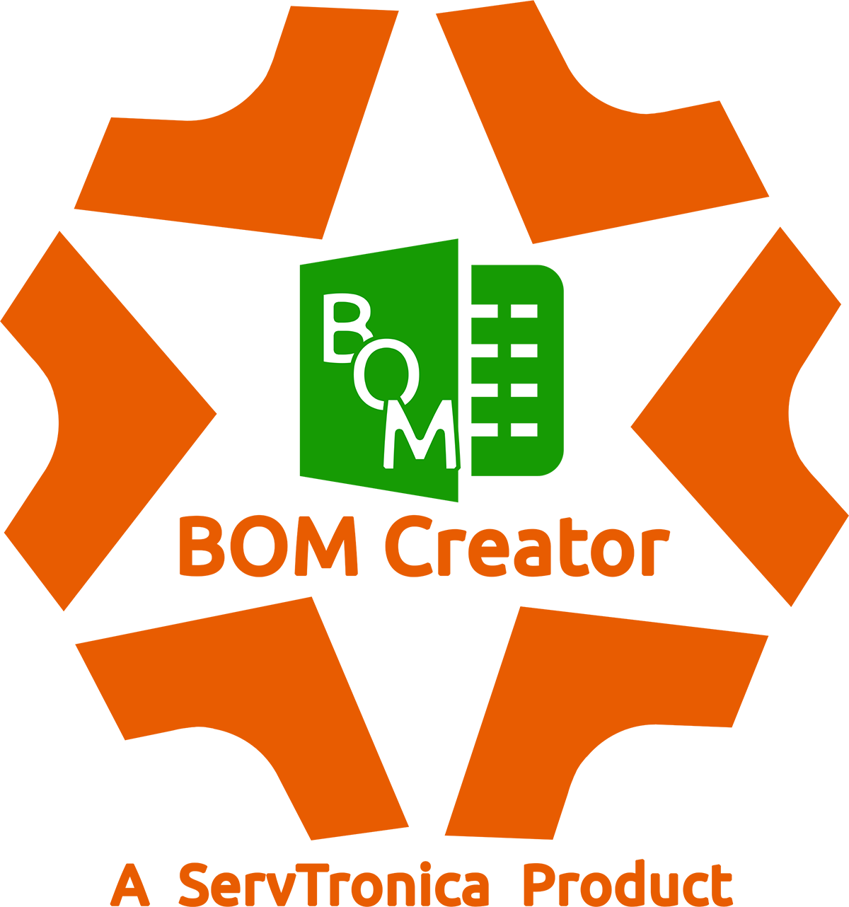 BOM Creator Logo