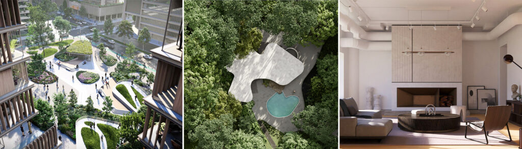 3D modeling software