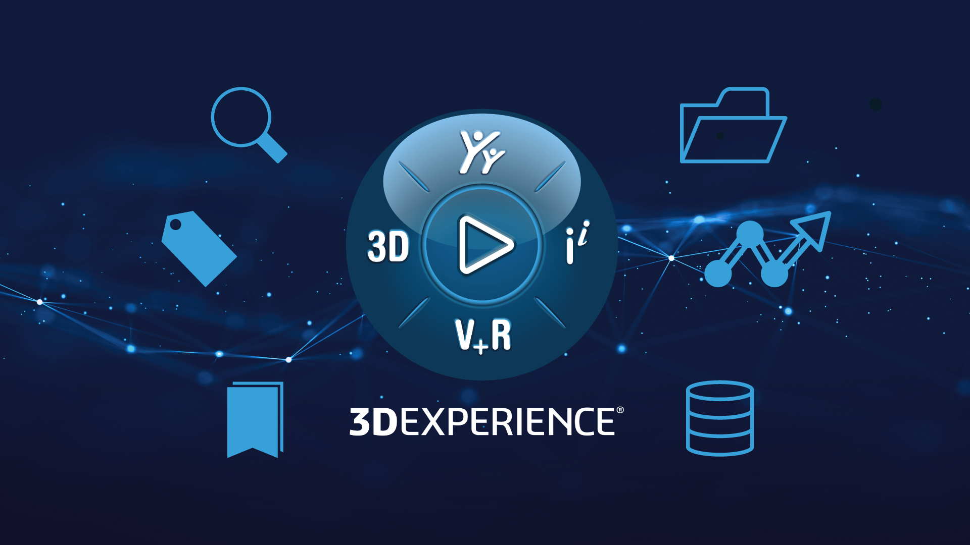3DEXPERIENCE-Platform