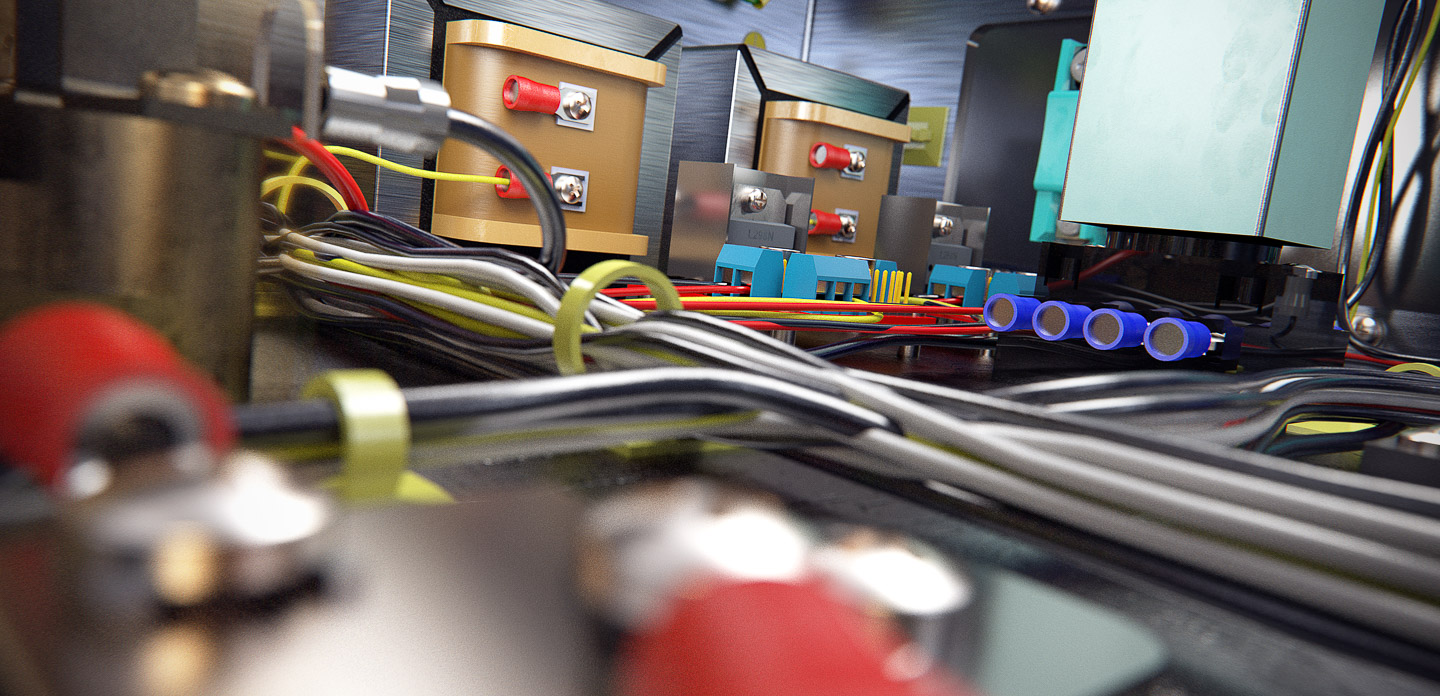 SolidWorks Electrical